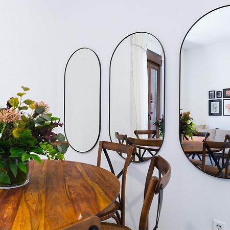 Avanti Mirador De Las Setas, Para Disfrutar Sevilla Zewnętrze zdjęcie