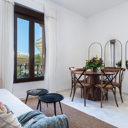Avanti Mirador De Las Setas, Para Disfrutar Sevilla Zewnętrze zdjęcie