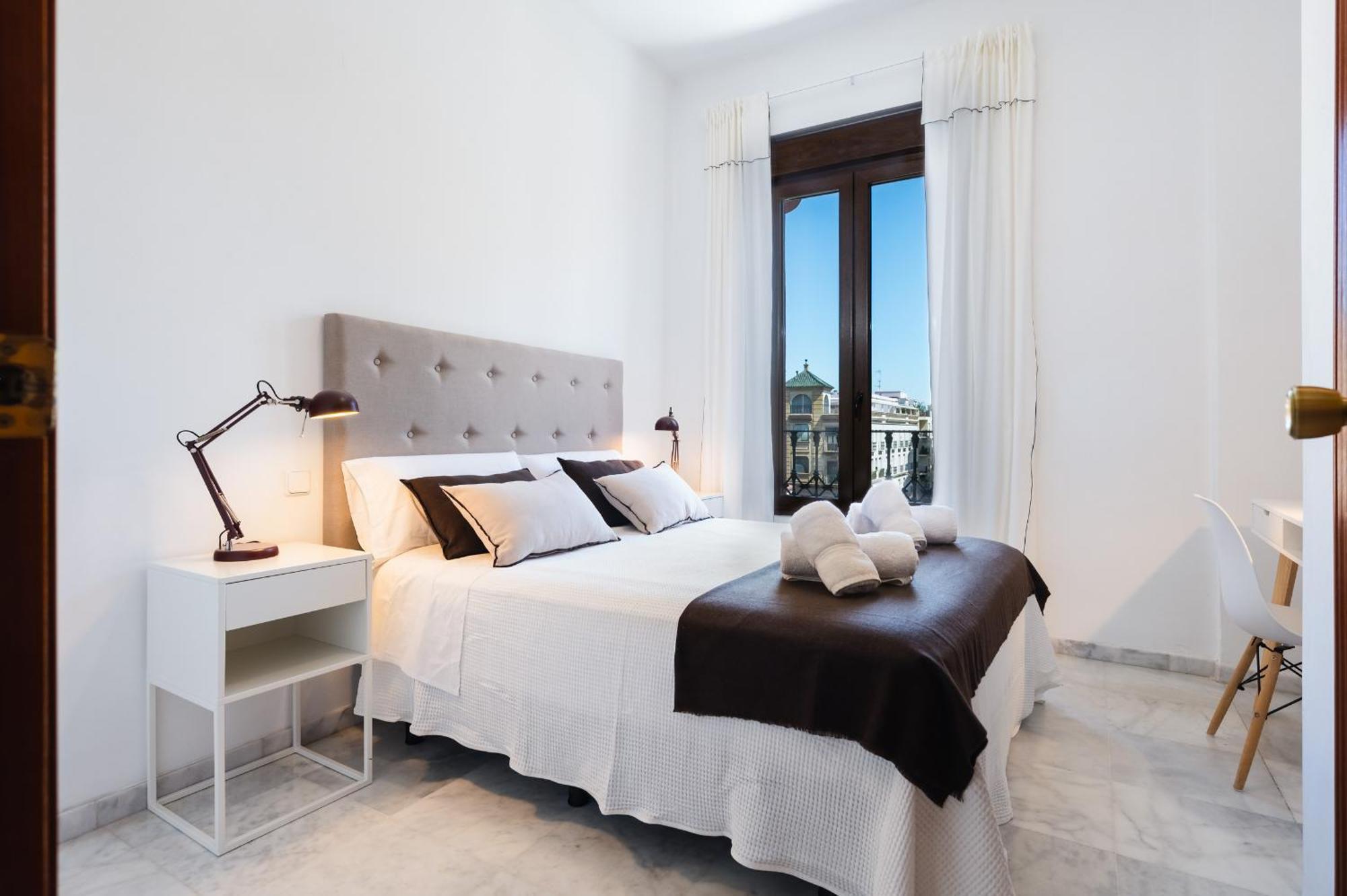 Avanti Mirador De Las Setas, Para Disfrutar Sevilla Zewnętrze zdjęcie