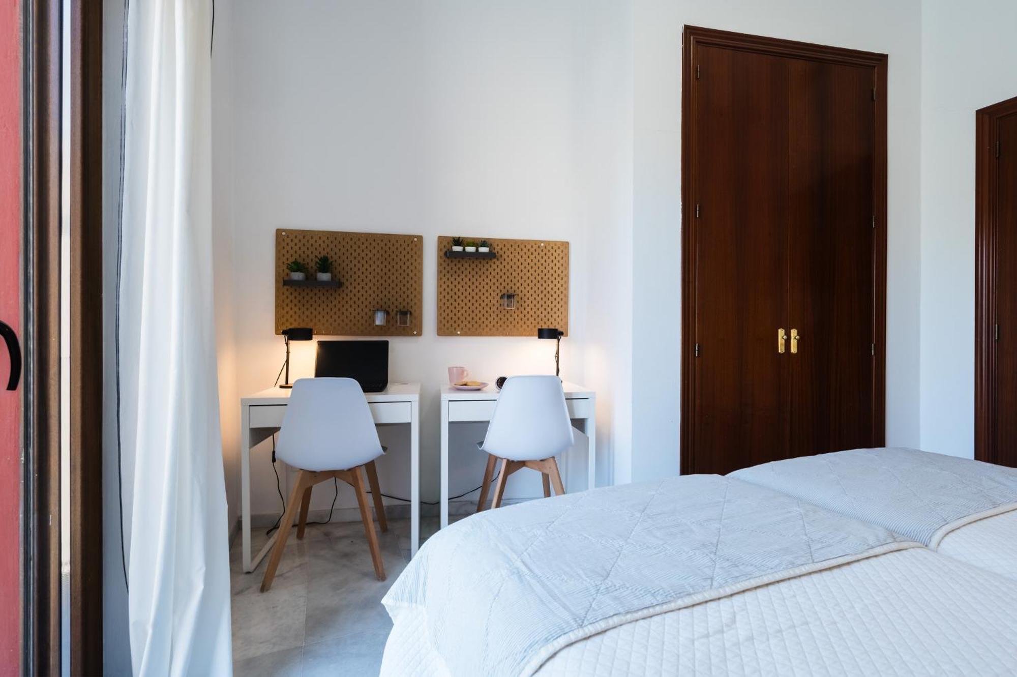 Avanti Mirador De Las Setas, Para Disfrutar Sevilla Zewnętrze zdjęcie